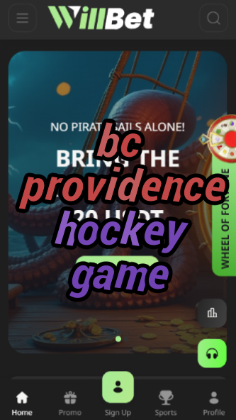 BC Providence Hockey Game - Match Preview-vz72fvrf.com