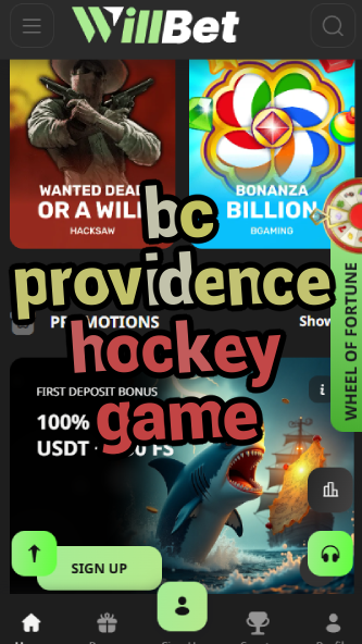 BC Providence Hockey Game - Match Preview-vz72fvrf.com